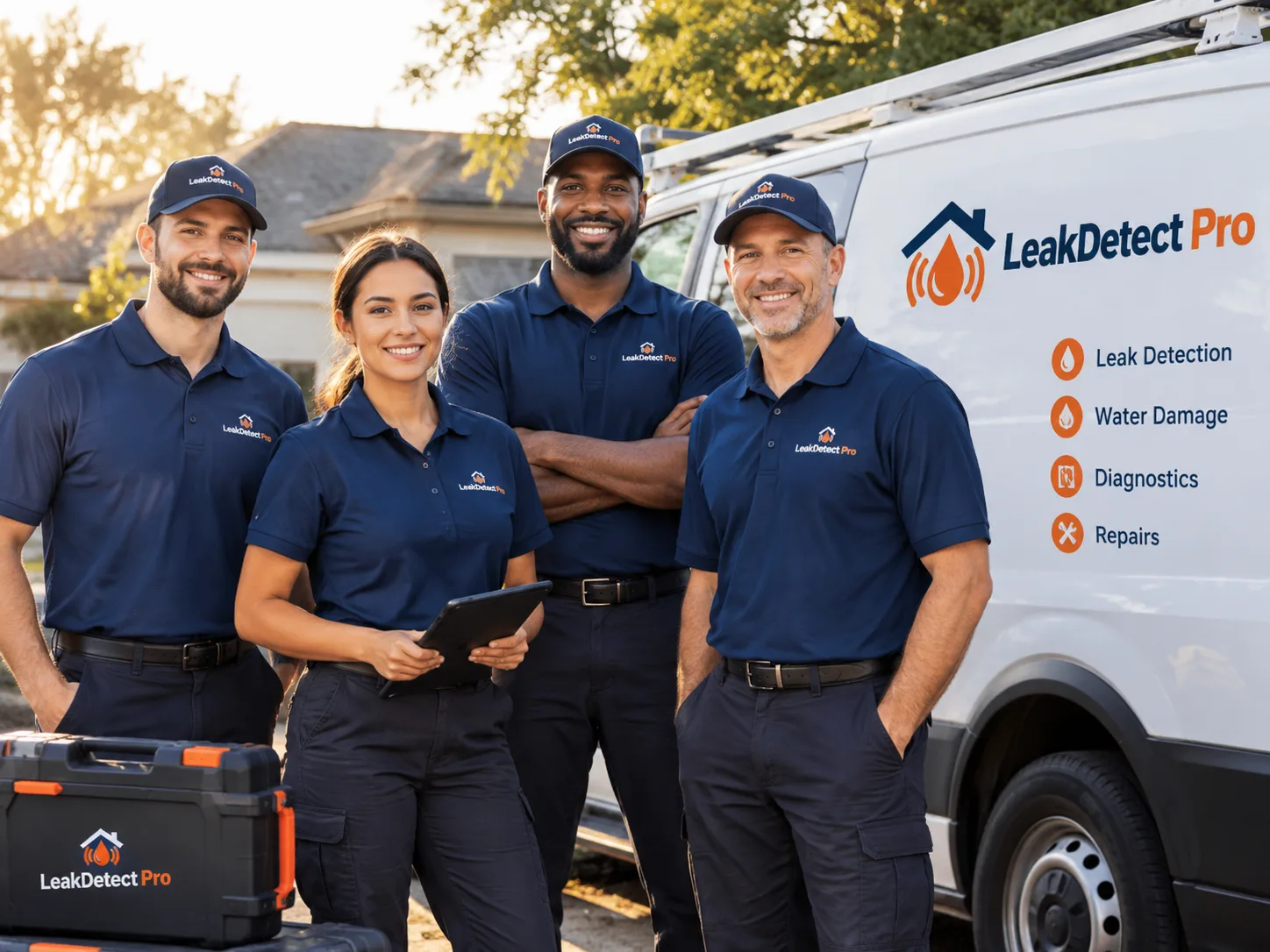 Roof Repair company in Mio, MI